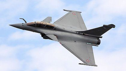 Le Bourget : du bruit et de la fureur