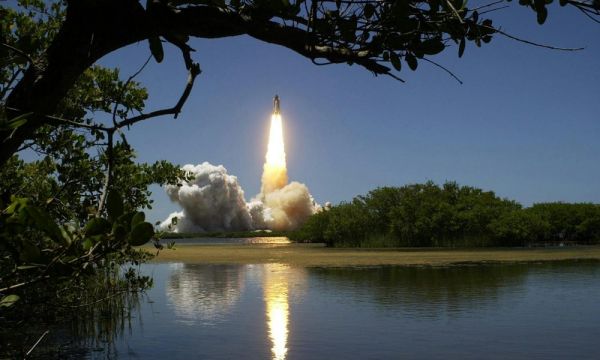 80% des Français souhaitent qu'Elisabeth Borne soit la prochaine femme envoyée dans l'espace