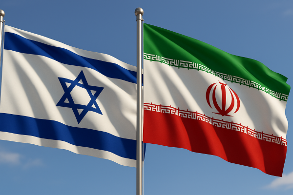Escalade militaire : Tel-Aviv ciblée par des frappes