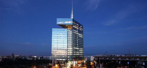 Maroc Telecom dans le Top 100 Forbes Middle East 2025