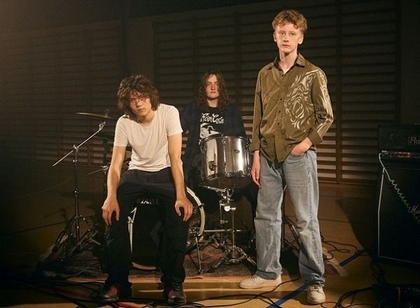 Ashes of Billy : Nouveau single Bleed