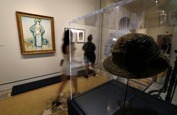 La Coco Chanel qu'on aime racontée au Nouveau Musée National de Monaco