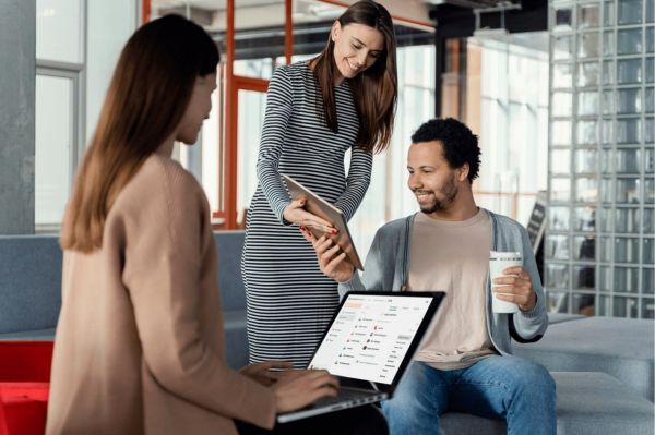 ONLYOFFICE Docs 9.0 : une suite bureautique repensée pour répondre aux enjeux modernes de productivité