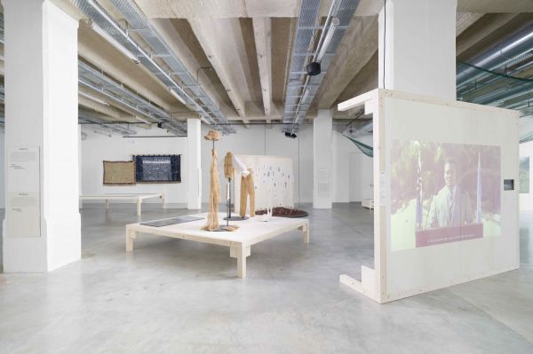 "Memo, souvenirs du futur”, l'expo qui invite à s'engager pour le vivant et l'écologie