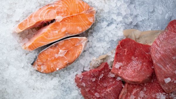 Poissons, viande, œufs...: Ces produits alimentaires bourrés de PFAS