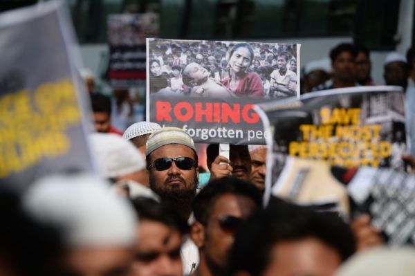 Inde. Il faut mettre un terme aux expulsions illégales et protéger les réfugié·e·s rohingyas