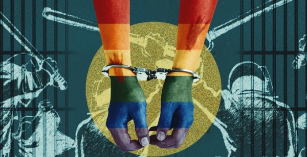Tunisia-LGBTQI+ Community: The truth behind official discourse