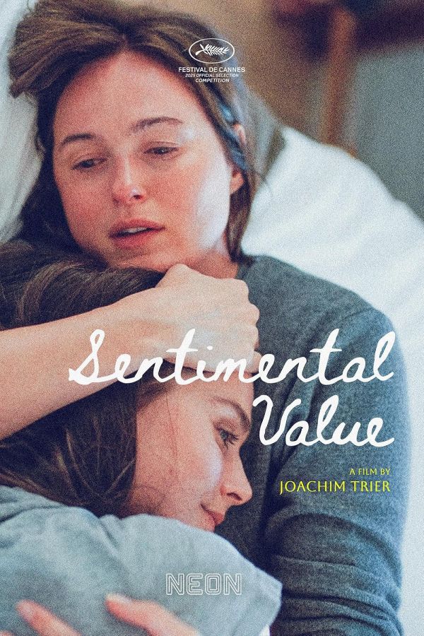 VALEUR SENTIMENTALE de Joachim Trier : la critique du film [Cannes 2025]