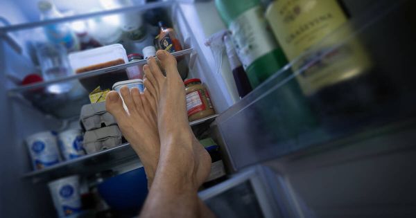 Canicule : cinq idées loufoques trouvées sur TikTok pour faire descendre la température