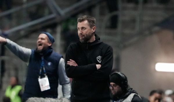 ASSE Mercato : Un Anglais arrive de Chelsea en renfort