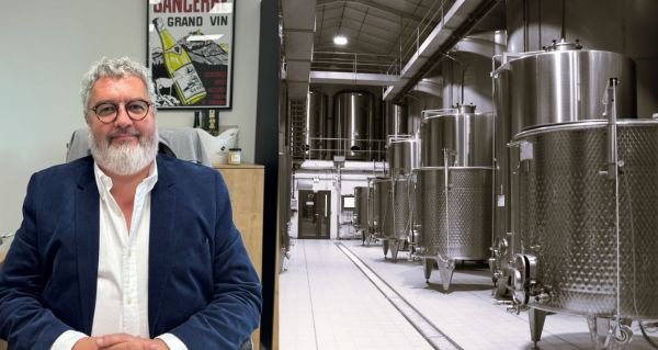 La tentation méridionale de la Cave de Sancerre : Domaine de Petit Roubié
