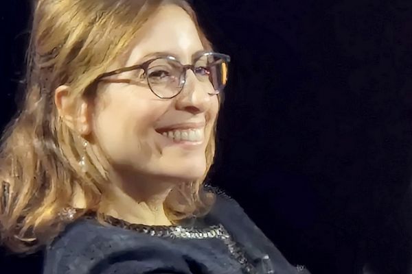 Léa Salamé présentera le journal de 20 Heures de France 2