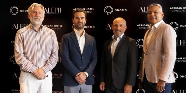 Hôtels Onomo : African Hotel Development confie la gestion à Aleph Hospitality