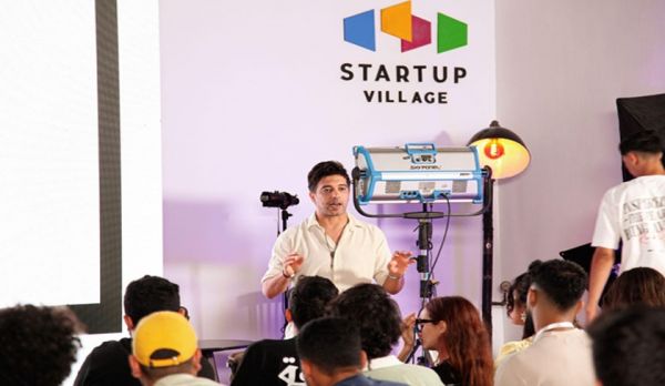 Skylight Garage Studio : le concours qui met en valeur les talents émergents de l'industrie audiovisuelle