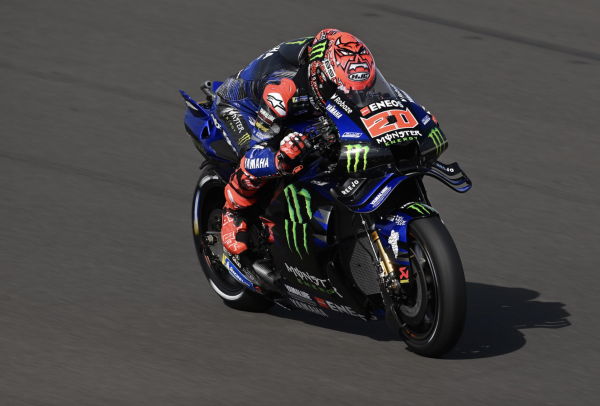 MotoGP : les horaires du Grand Prix d'Italie 2025