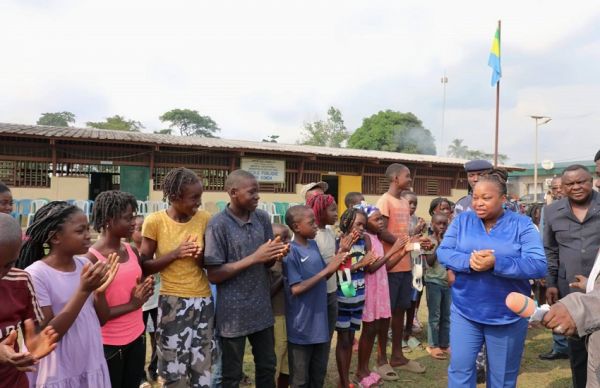 Gabon : 98,7 % d’élèves ont obtenu le CEP en 2025