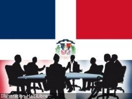 iciHaïti - Rep. Dominicaine : 6 tables rondes thématiques vont débattre de la crise haïtienne