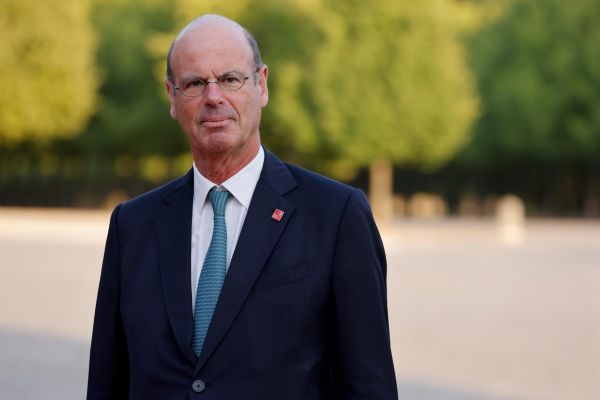 Éric Lombard face aux soupçons de minoration patrimoniale