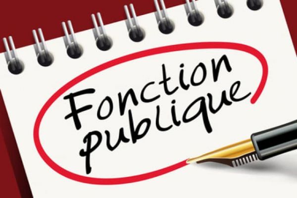 Togo/Fonction publique : les admis inactifs radiés dès le 1er juillet, prévient Gilbert Bawara