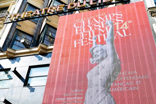 Micmac au Champs-Élysées Film Festival après la démission des deux principaux jurys