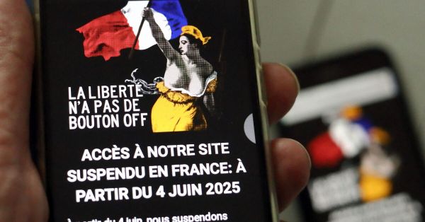 Sur les effets douteux de la prohibition numérique