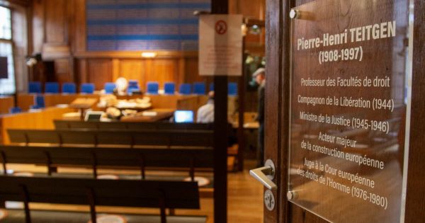 Vesoul. Deux ans de prison pour l'artisan qui arnaquait des personnes âgées en changeant le montant sur le TPE