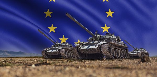 Financement du réarmement : comment l'Europe commence à s'organiser