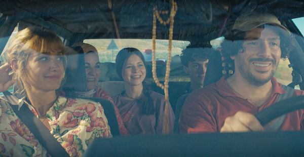Sur la route de papa, un road-movie familial vers le bled qui raconte un pan de l'histoire franco-maghrébine