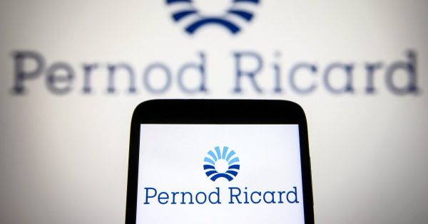 Pernod Ricard annonce un plan de réorganisation, annonciateur de suppressions de postes