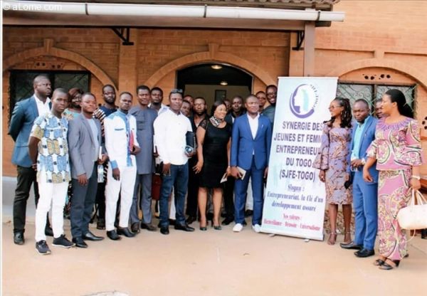 Autonomisation économique : 100 jeunes et femmes entrepreneurs recherchés pour booster le « Made in Togo » (aLome.com)