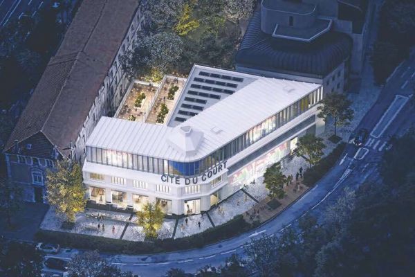 Clermont-Ferrand : la Cité du court dévoile son scénario