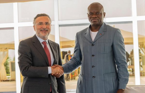 Gabon : Signature d’un accord pour relancer l’hôtel Ré-Ndama
