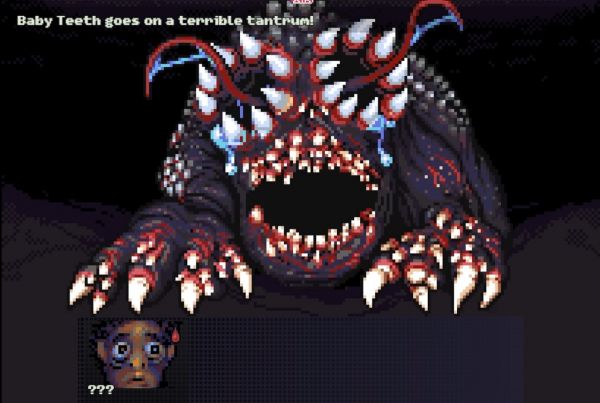 Look Outside : le RPG horrifique se met à jour pour + de terreur !