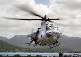 L'armée de l'air tunisienne commande 12 hélicoptères américains Bell