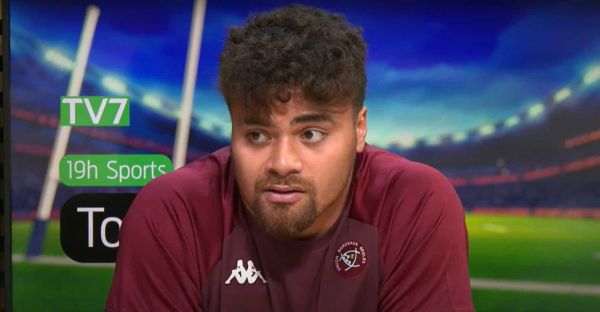 Tani Vili va s’engager avec Paris