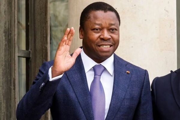 Togo : plus de sortie officielle sans l'aval du Président du Conseil
