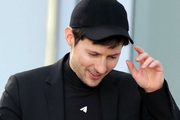 Telegram : la justice allège le contrôle judiciaire de Pavel Durov, fondateur de la messagerie chiffrée à partir du 10 juillet