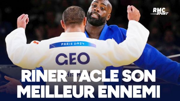 Judo - Mondiaux : "Même quand je ne suis pas là, ça ne gagne pas"... Podium glacial, Riner tacle Tushishvili