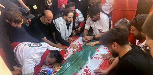 La société iranienne prise en étau entre les frappes israéliennes et la répression du régime