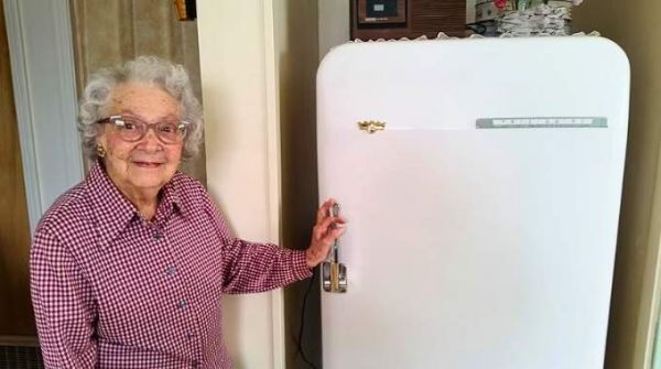 Quelle est la Différence entre un Réfrigérateur et un Frigo ?