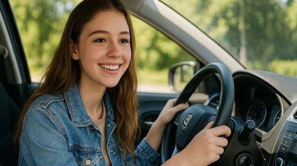 Permis à 17 ans : pourquoi la nouvelle génération bat déjà tous les records ?