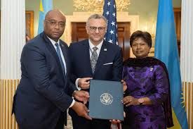 ACCORD PRELIMINAIRE DE PAIX ENTRE KINSHASA ET KIGALI :  Les fruits tiendront-ils la promesse des fleurs ?