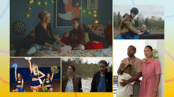 5 séries québécoises remarquables à rattraper cet été