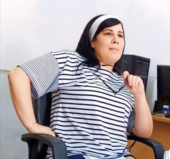 حجم الإنتهاكات والتضييقات والتجاوزات المرتكبة ضدّ عبير موسي الـمحتجزة قسريا بلغ حدًّا لا يطاق