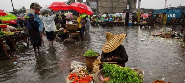 Haïti face aux ouragans : l'ONU alerte sur une grave pénurie de moyens humanitaires