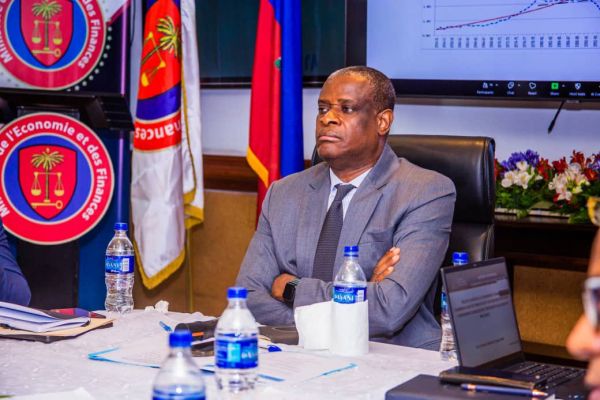 Haïti : Allègements fiscaux pour relancer l'investissement dans une économie en crise chronique