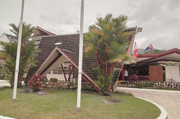 Géros inscrit 968 millions pour son nouveau bâtiment de l'APF