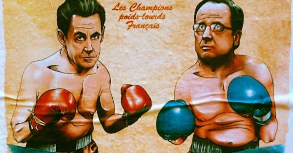Top 5 des pires bilans carbone de politiciens