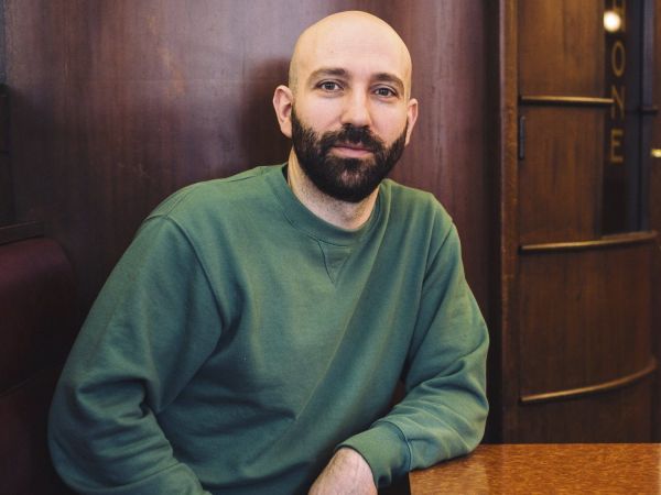 Avec « Comment le fascisme gagne la France », le sociologue Ugo Palheta veut « réveiller les consciences »
