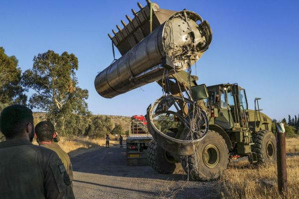 DIRECT. Guerre Israël-Iran : alerte aérienne en Israël, réunion diplomatique en Suisse
